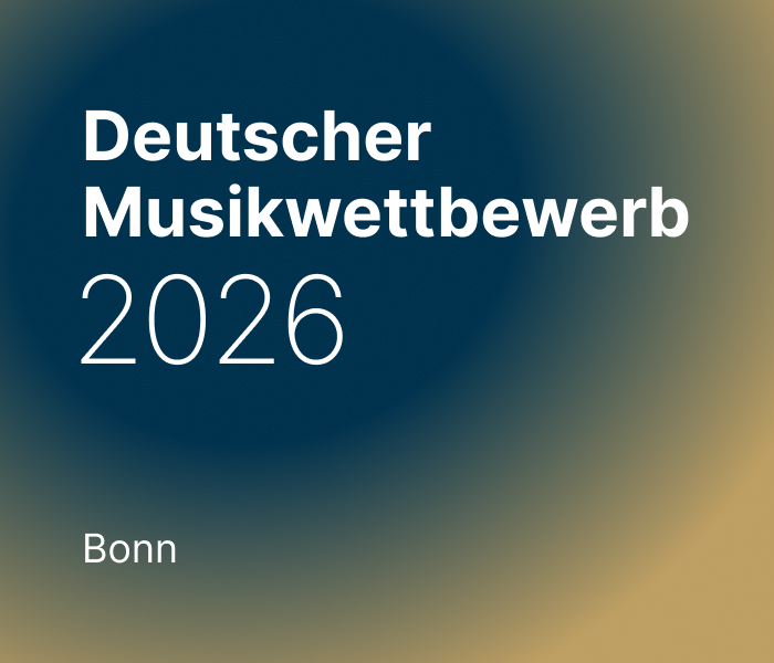 International Student LiedDuo