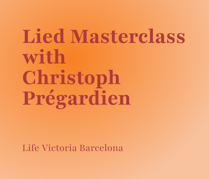 Helsinki Lied Competition