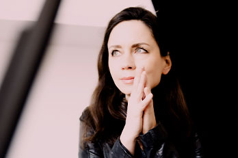 Pauliina Tukiainen Portrait Querformat