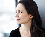 Pauliina Tukiainen Portrait