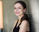 Pauliina Tukiainen Portrait
