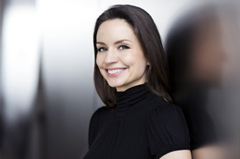 Pauliina Tukiainen Portrait Querformat